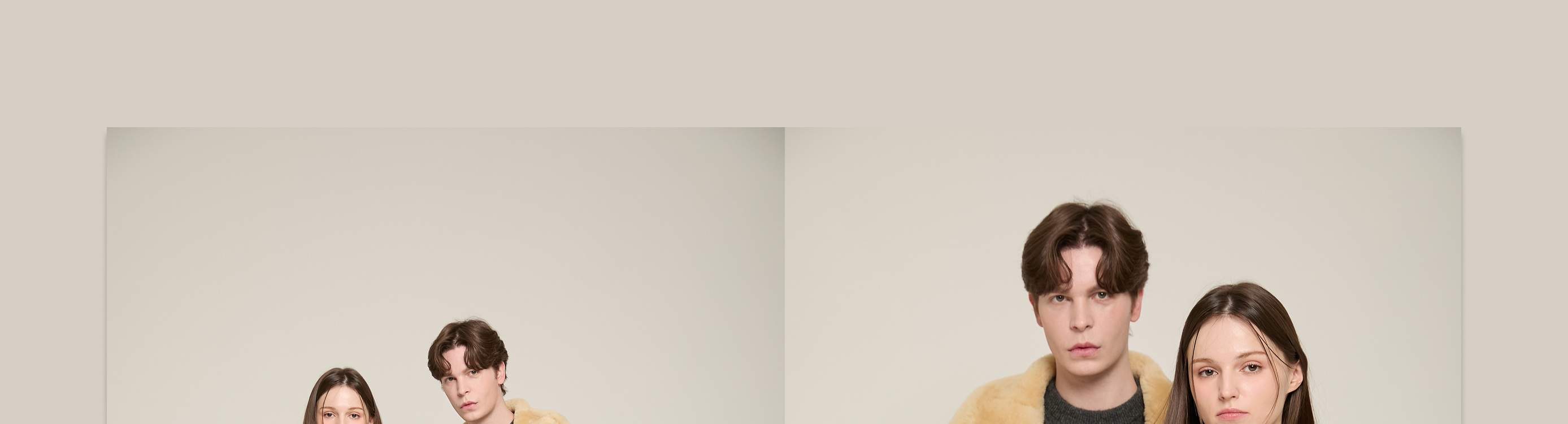 ヴィンテージデニムハンティングセット